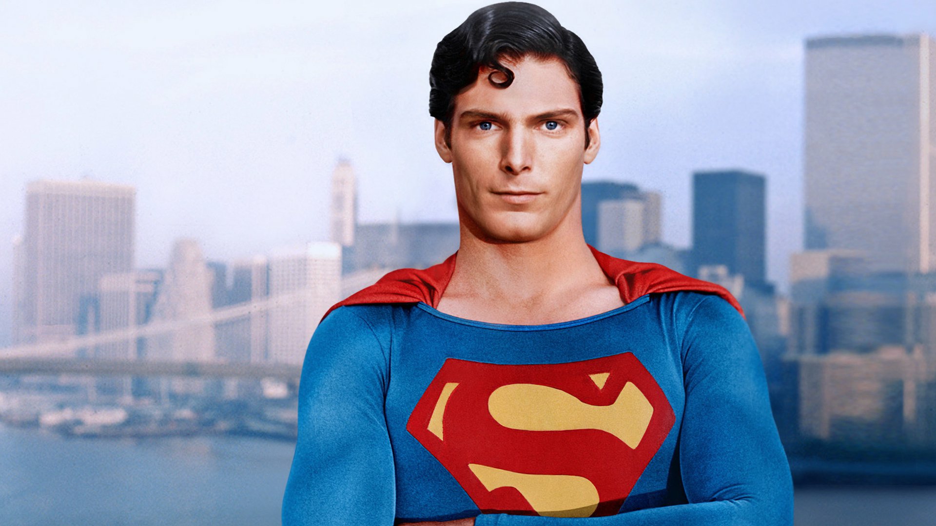 Superman The Movie Images Wallpapers