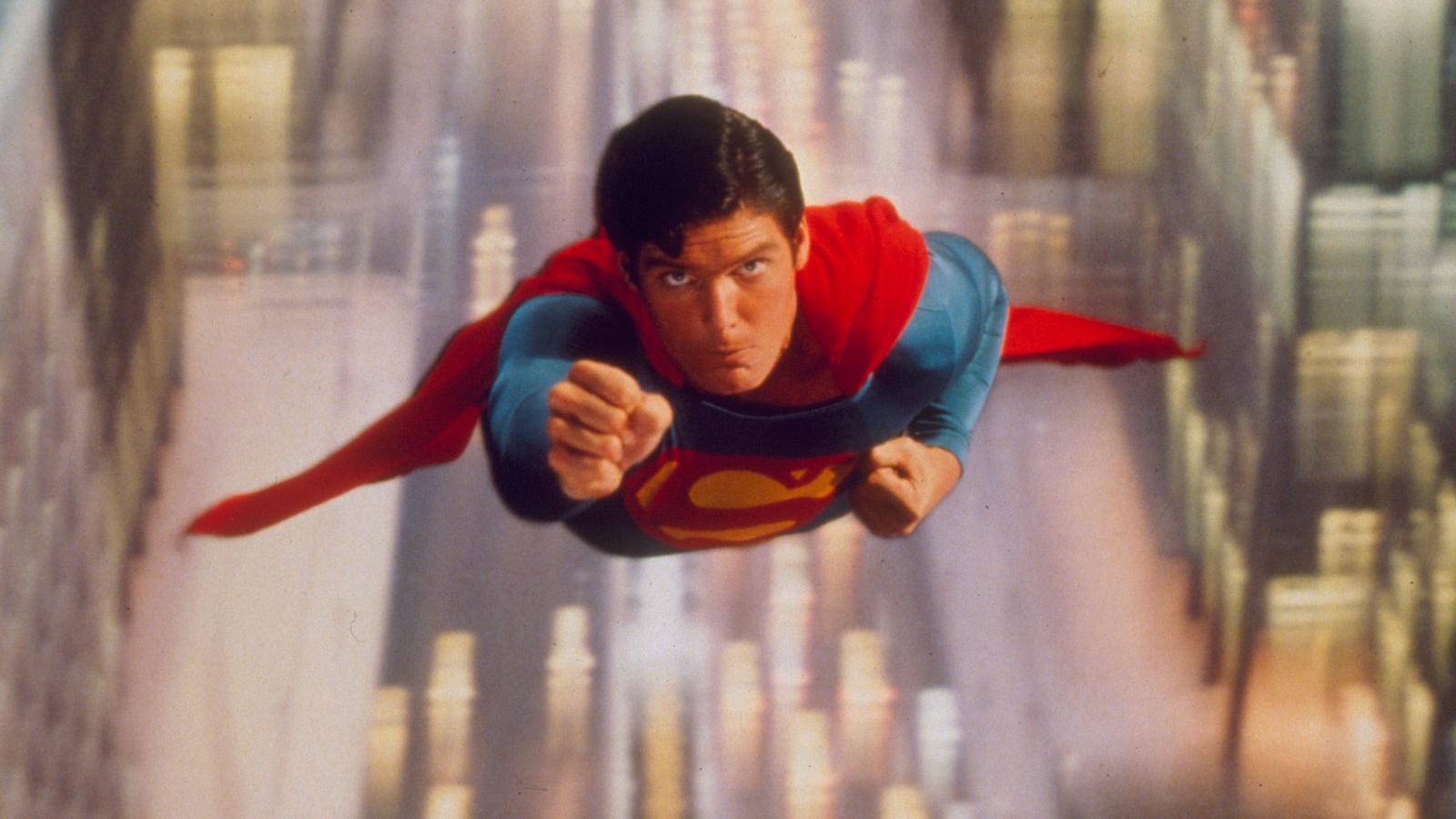 Superman The Movie Images Wallpapers