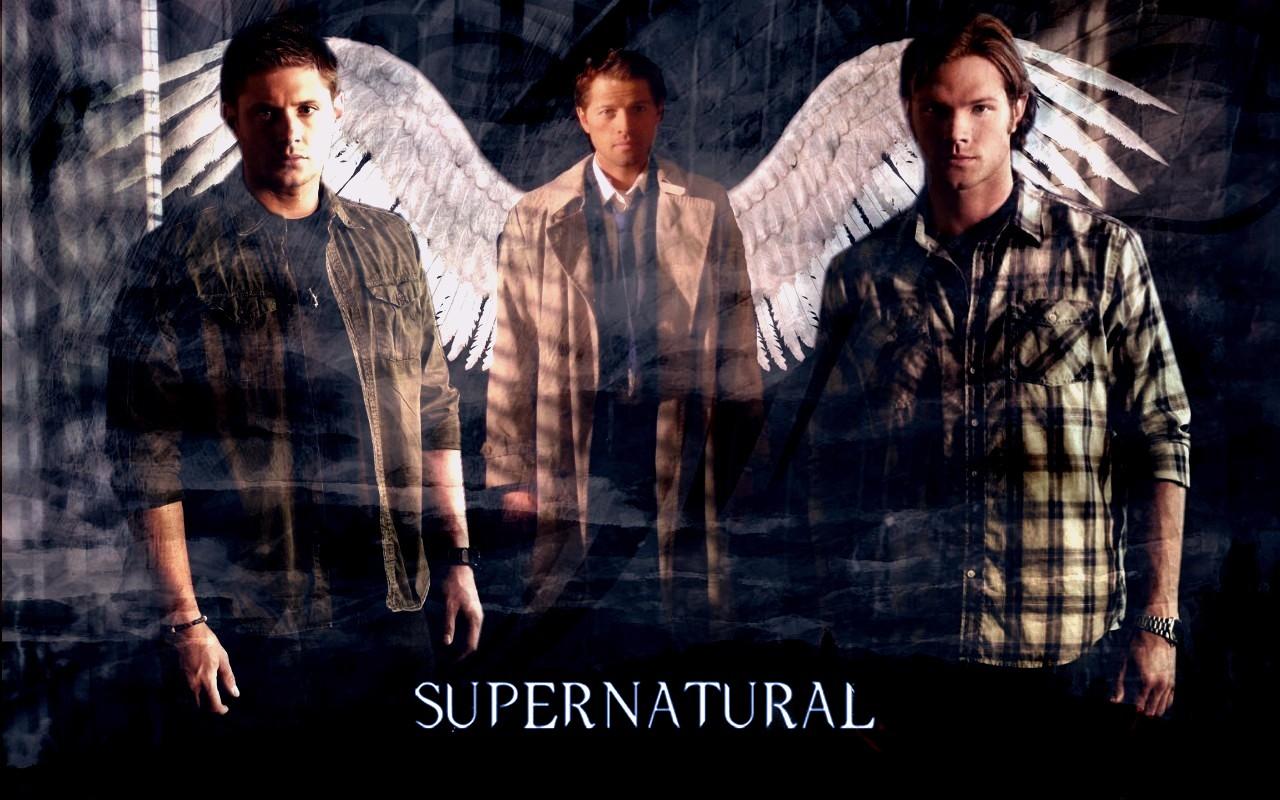 Supernatural Dean Wallpapers