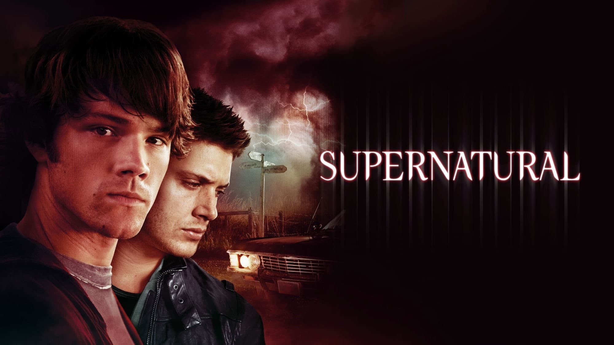 Supernatural Dean Wallpapers