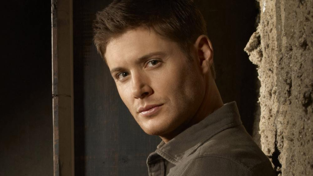 Supernatural Dean Wallpapers