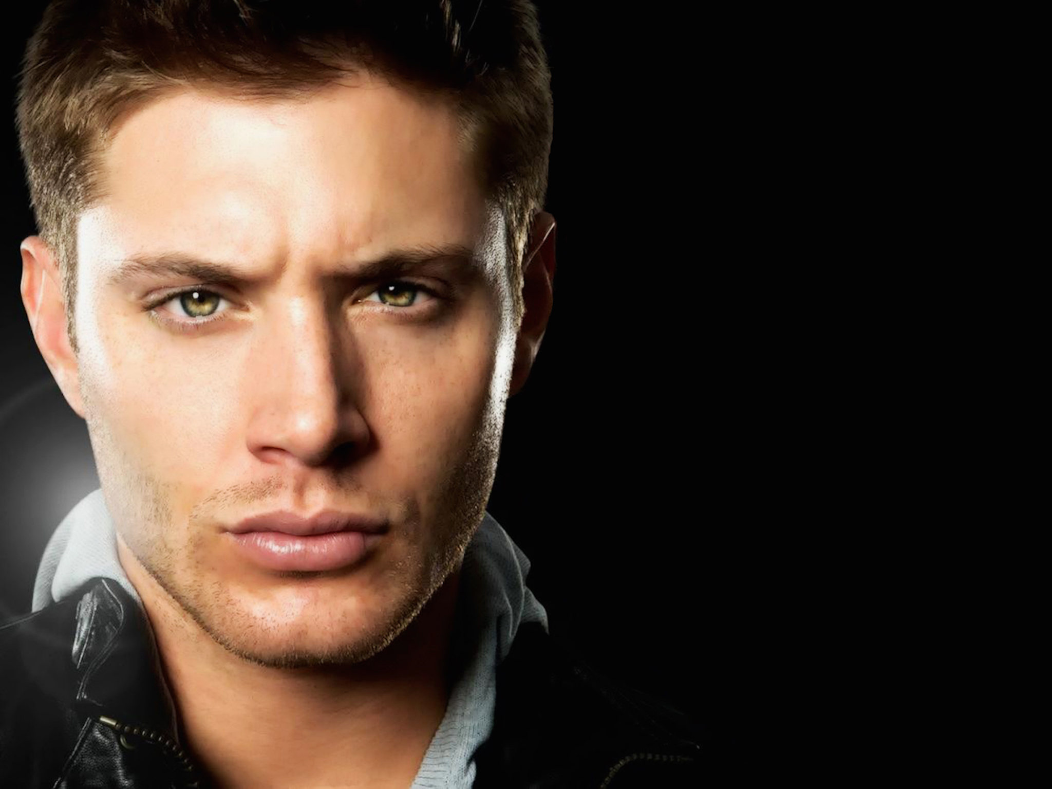 Supernatural Dean Wallpapers