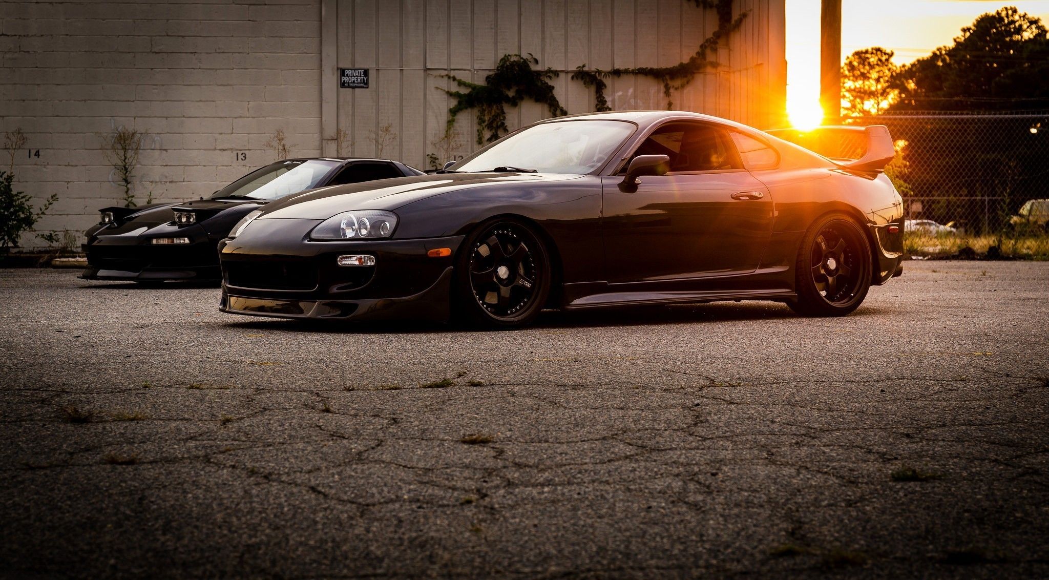 Supra Mk4 Wallpapers