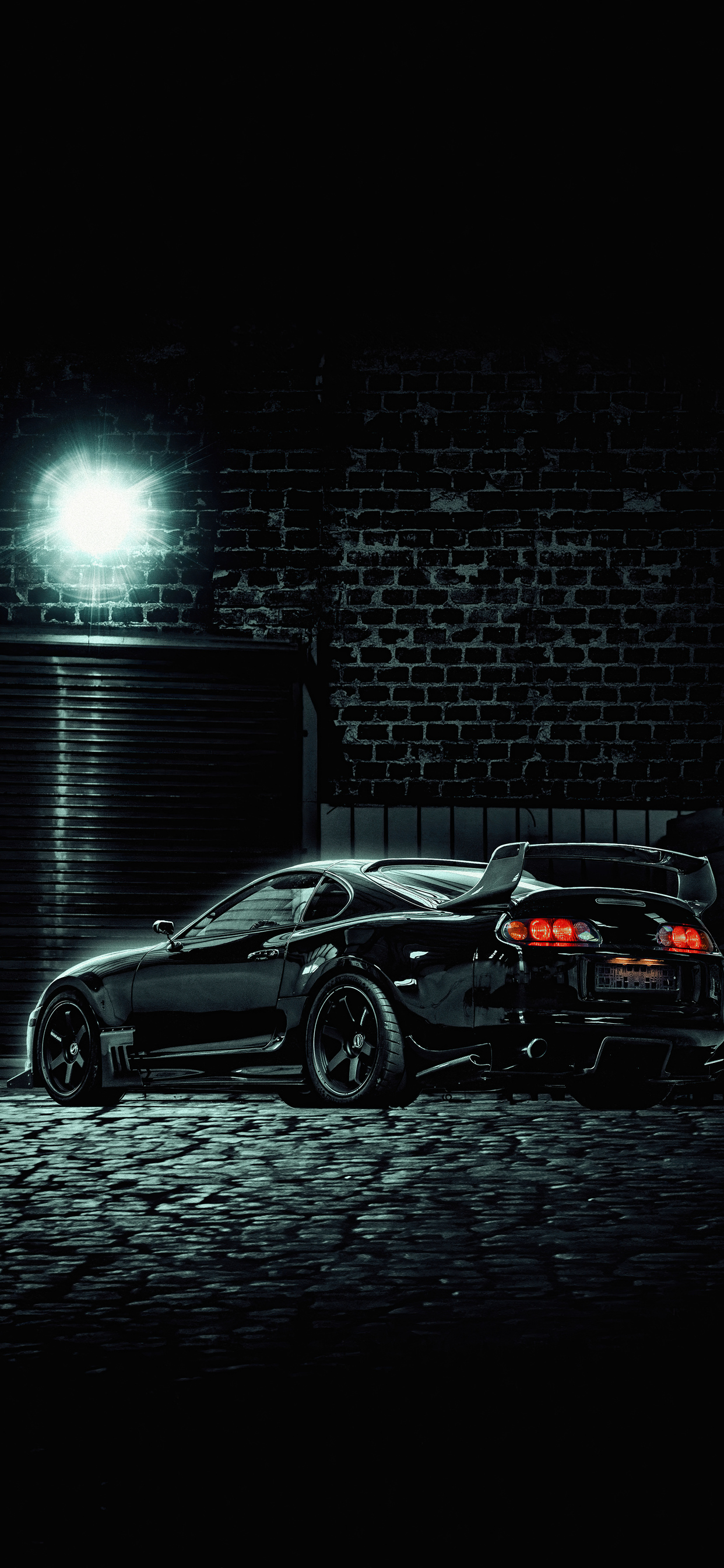 Supra Iphone Wallpapers