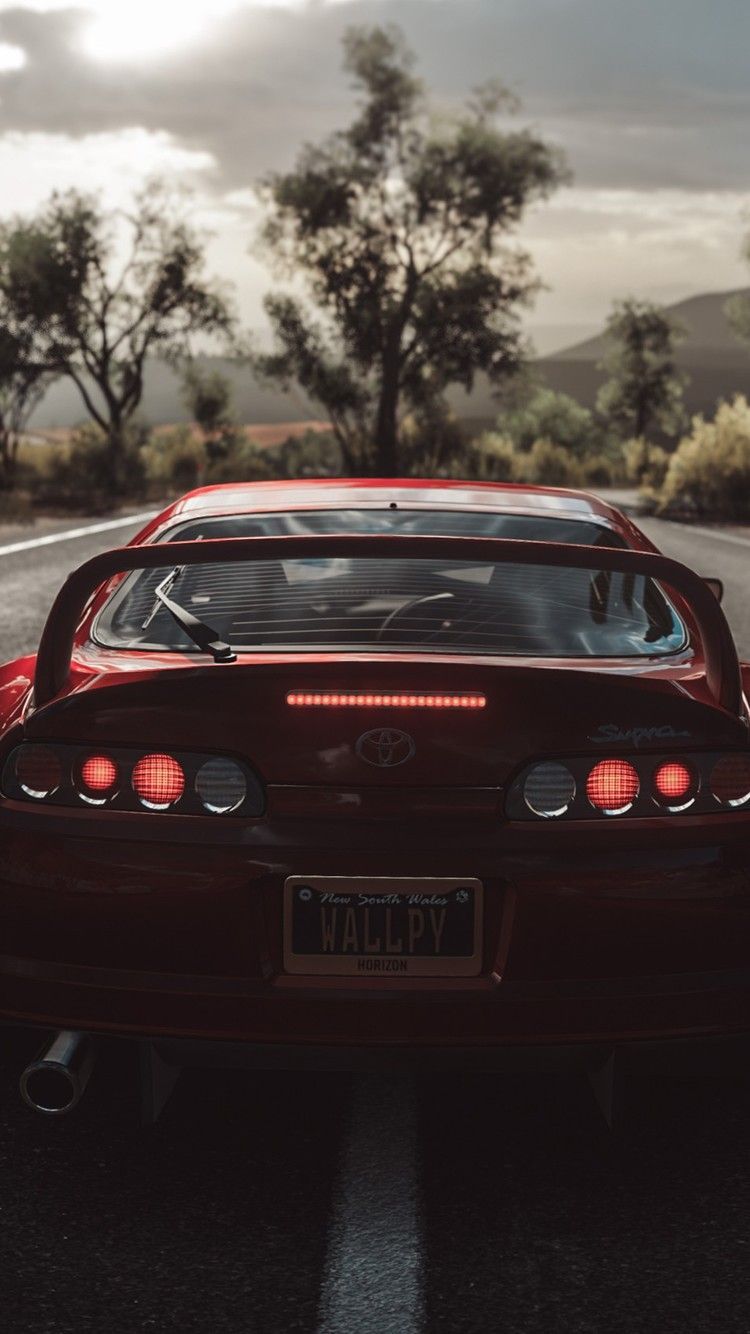 Supra Iphone Wallpapers