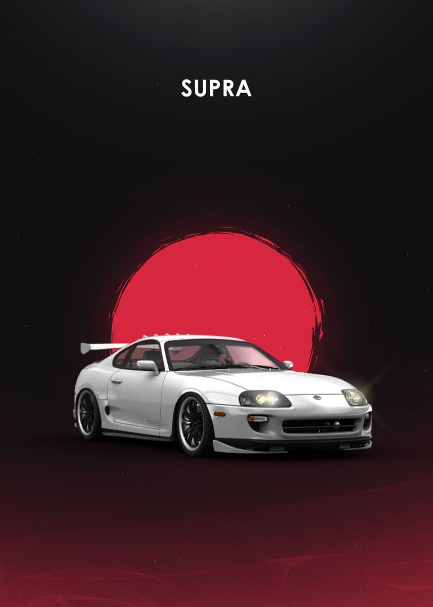 Supra White Wallpapers