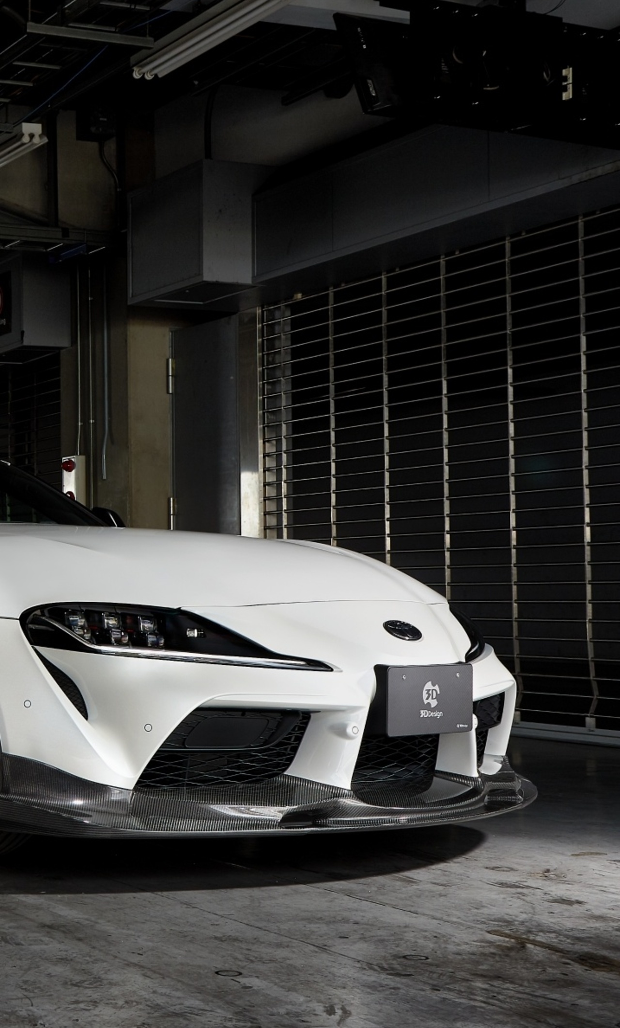 Supra White Wallpapers