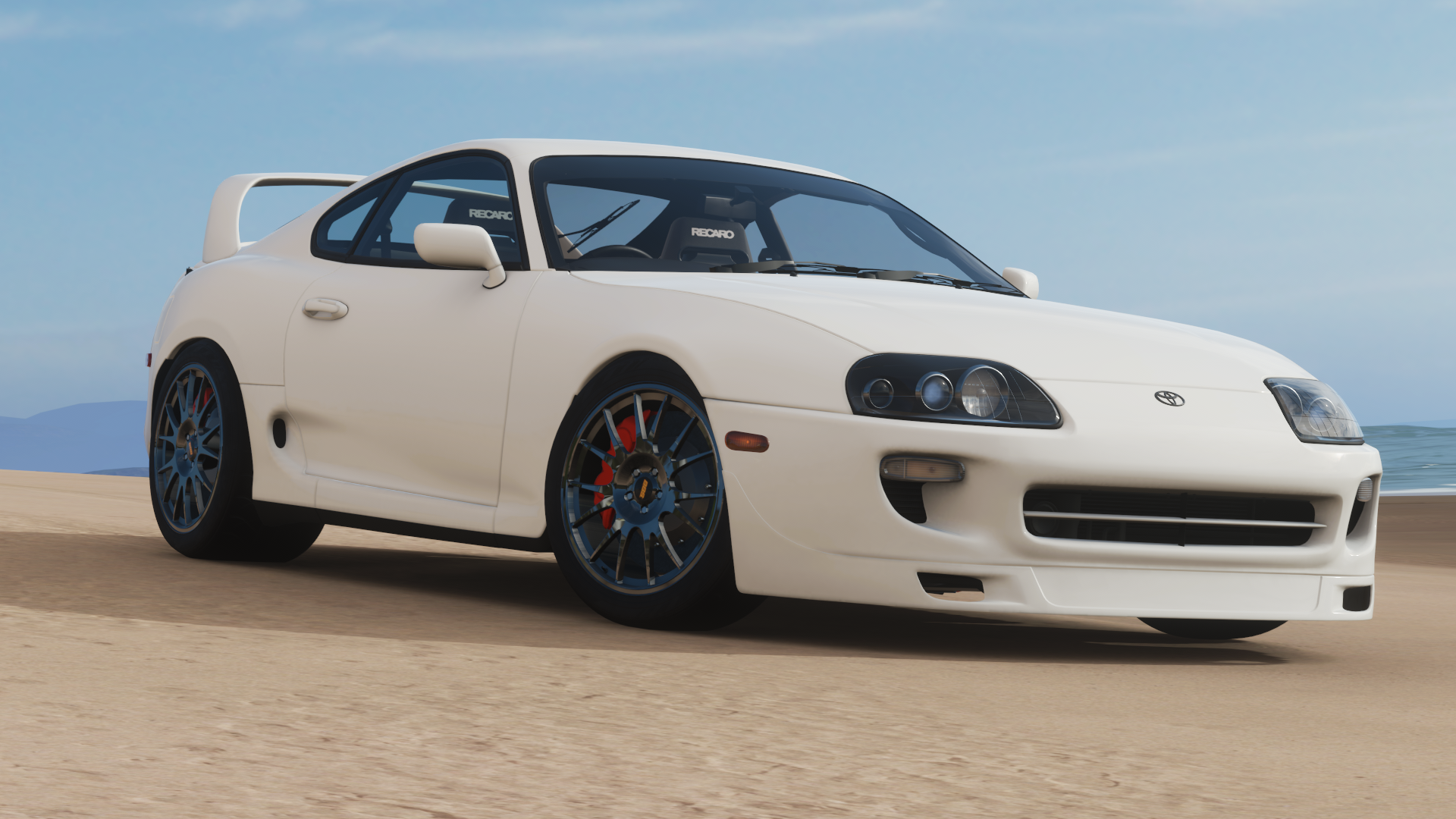 Supra White Wallpapers