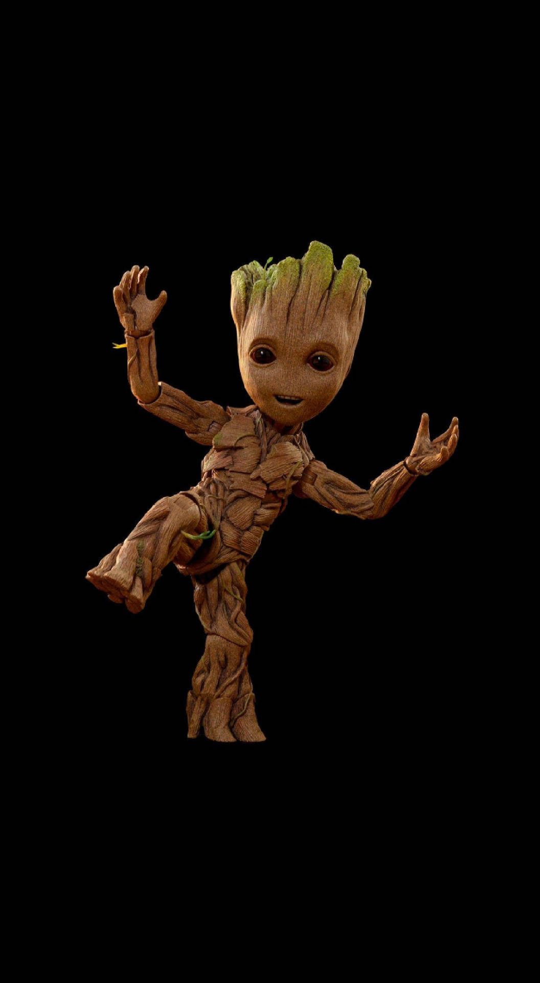 Supreme Groot Wallpapers