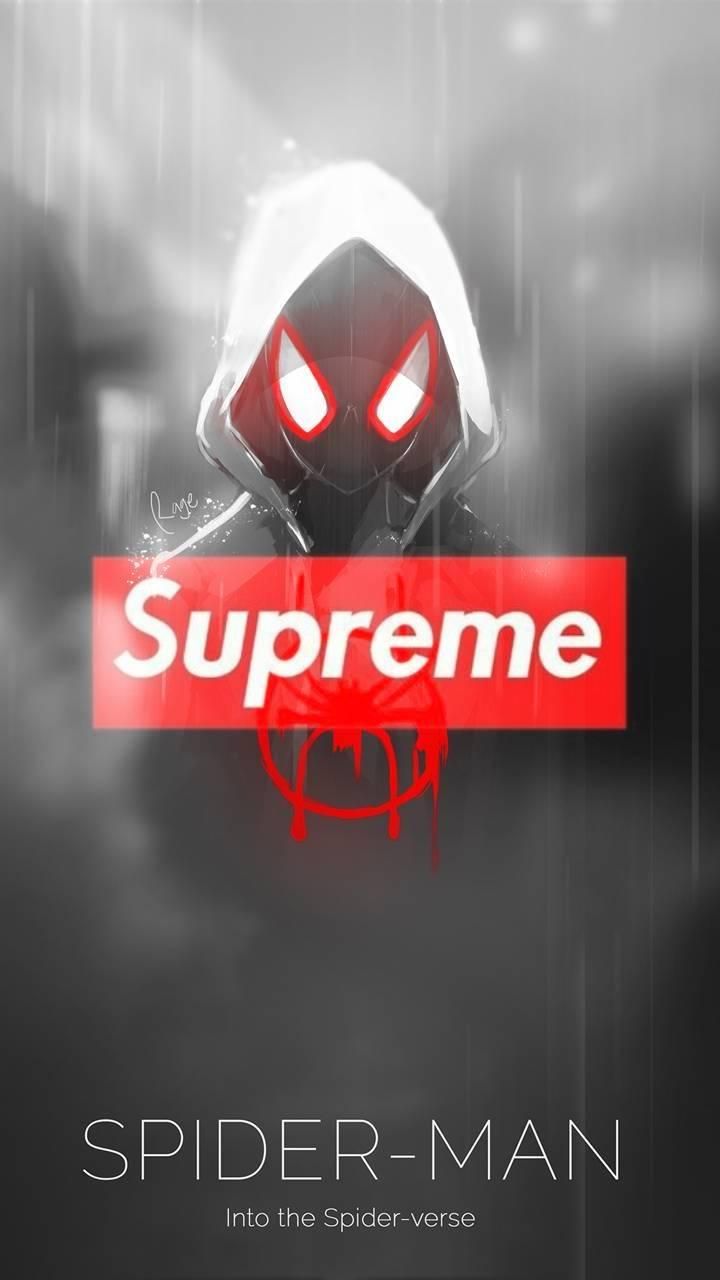 Supreme Groot Wallpapers