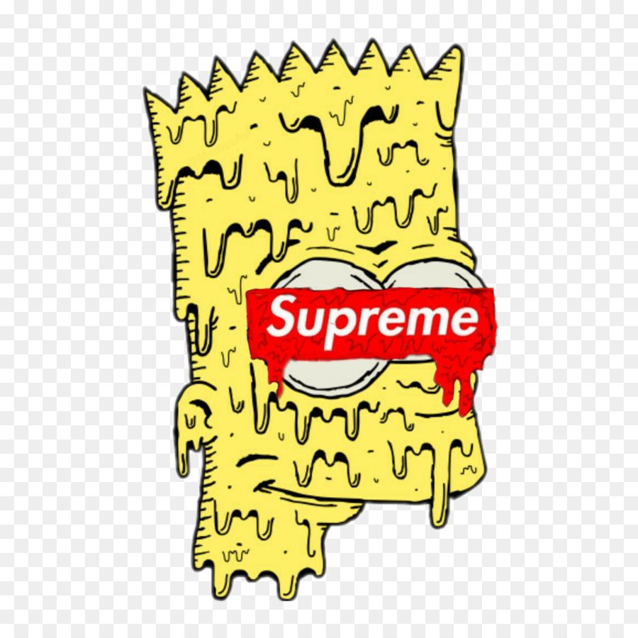 Supreme Homer Wallpapers