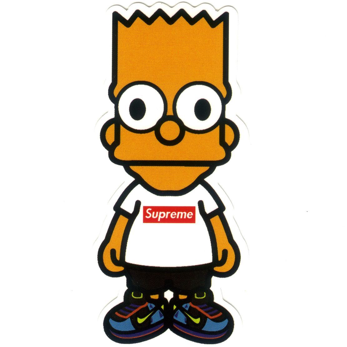 Supreme Homer Wallpapers