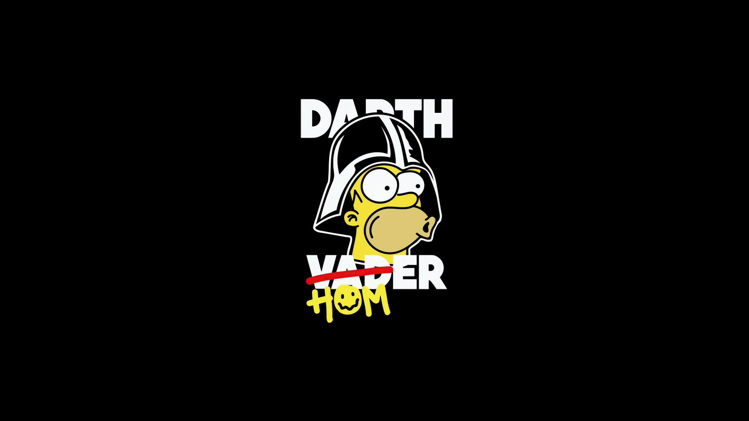 Supreme Homer Wallpapers