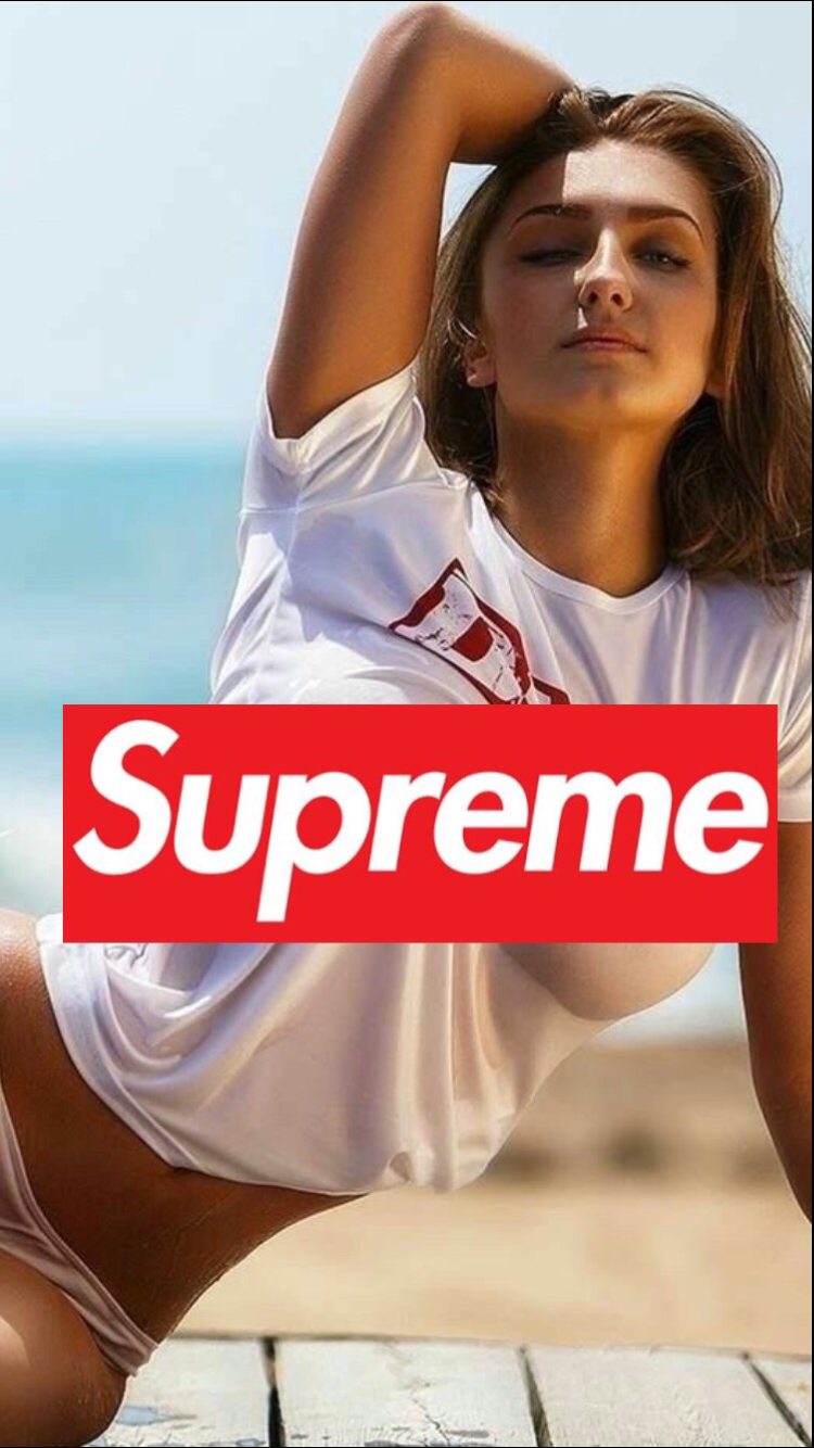 Supreme Hot Girl Wallpapers