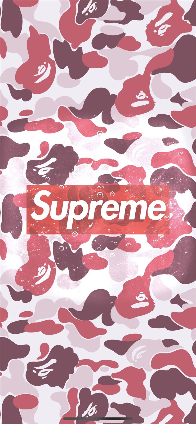 Supreme Hypebeast Cartoon Wallpapers