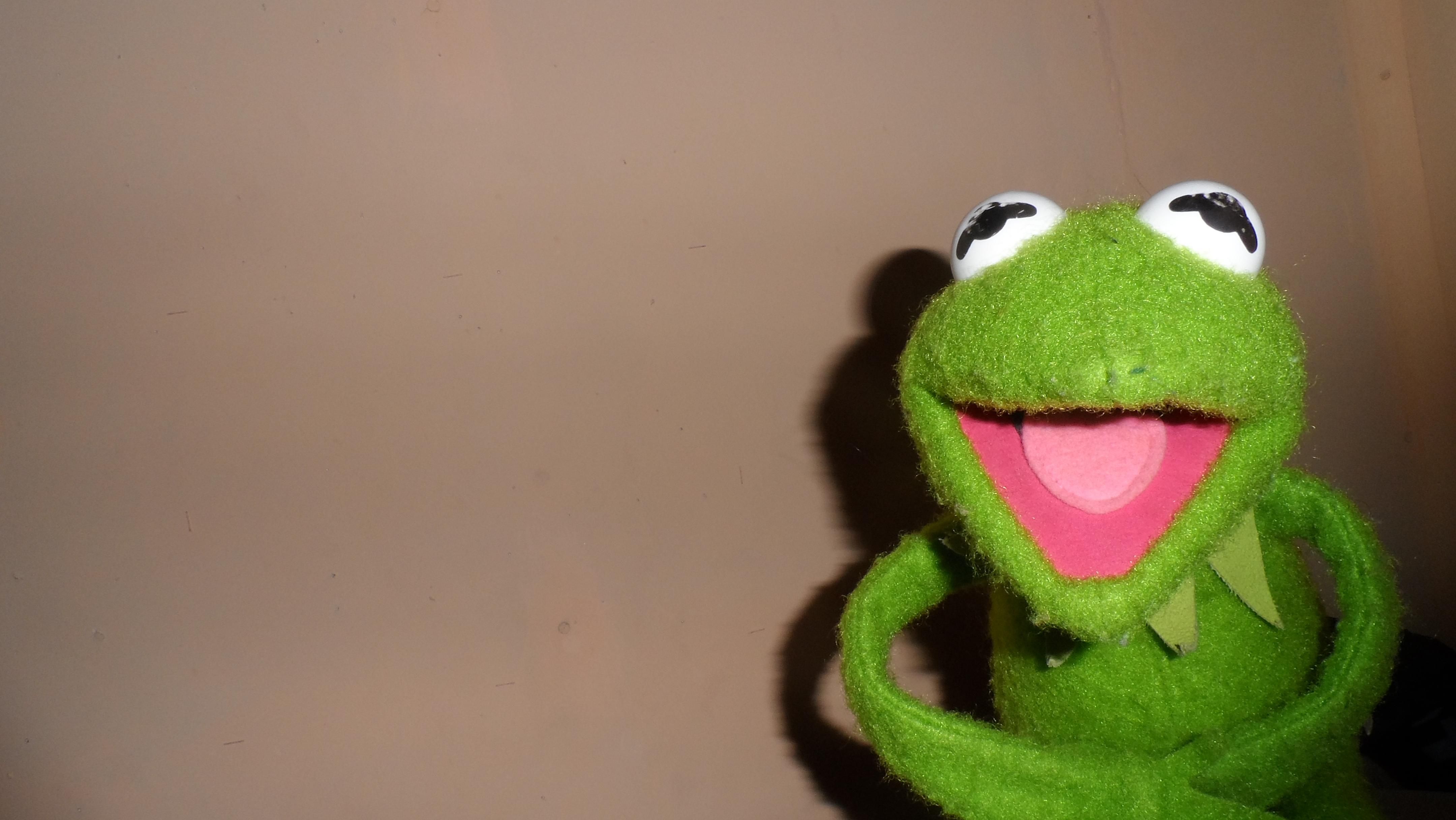 Supreme Kermit The Frog Wallpapers