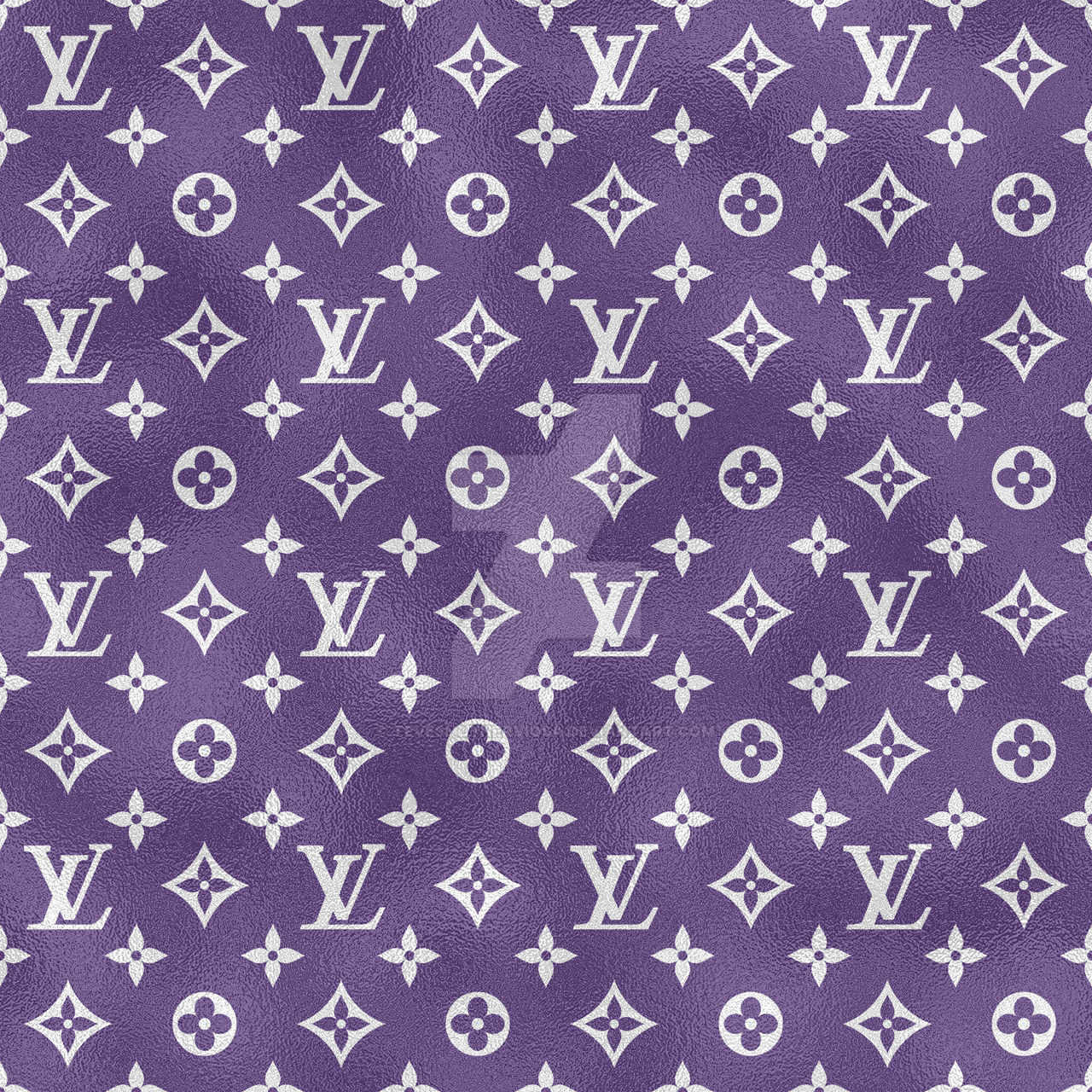 Supreme Lv Logo Wallpapers