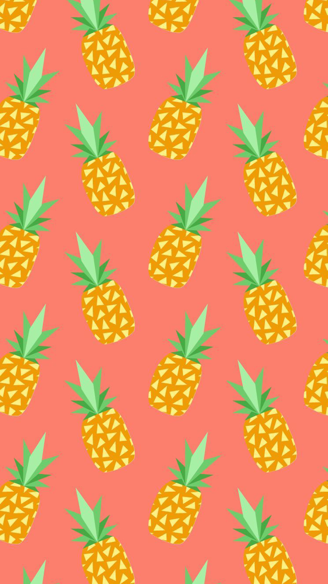 Supreme Pineapple Wallpapers