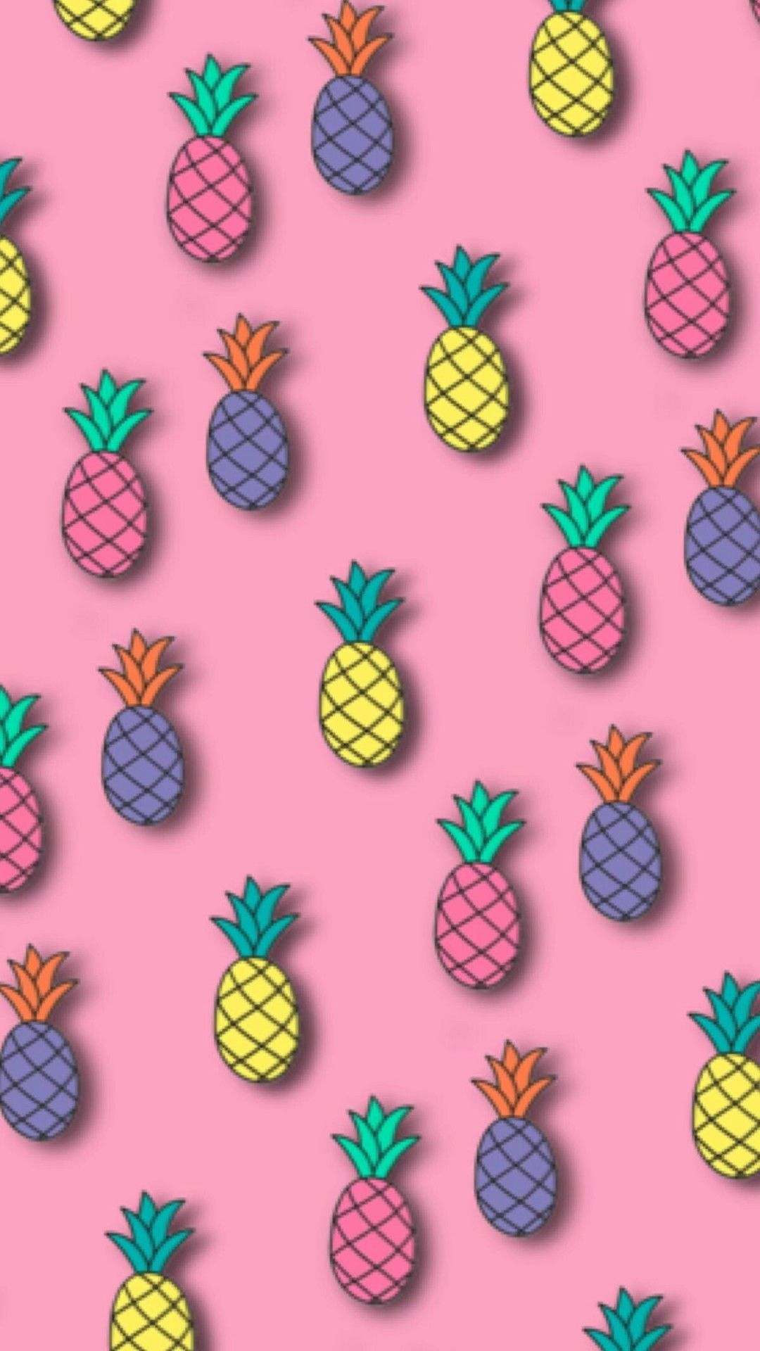 Supreme Pineapple Wallpapers