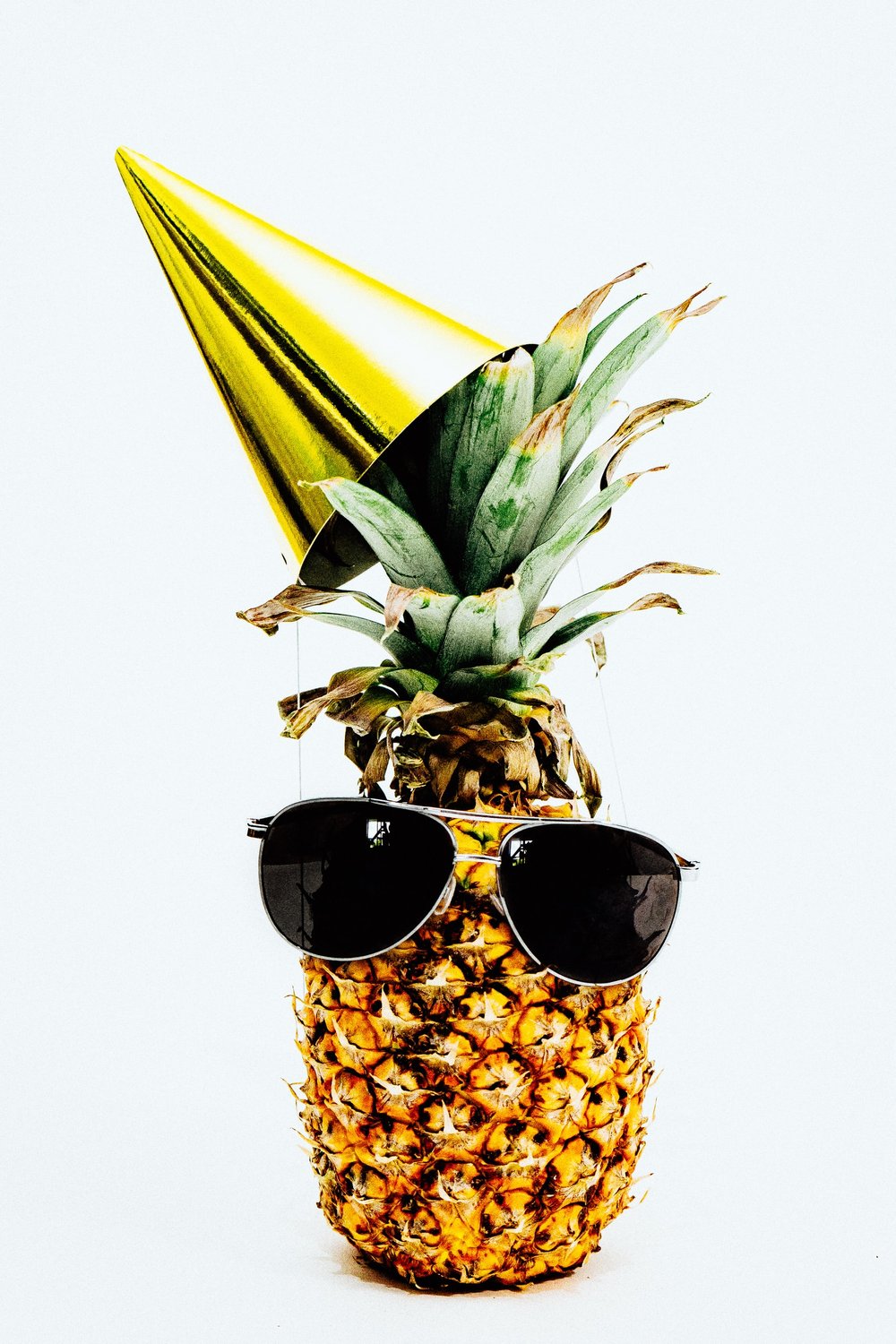 Supreme Pineapple Wallpapers