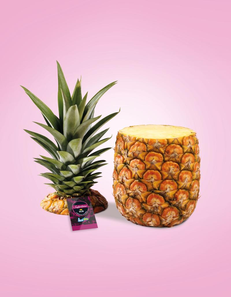 Supreme Pineapple Wallpapers