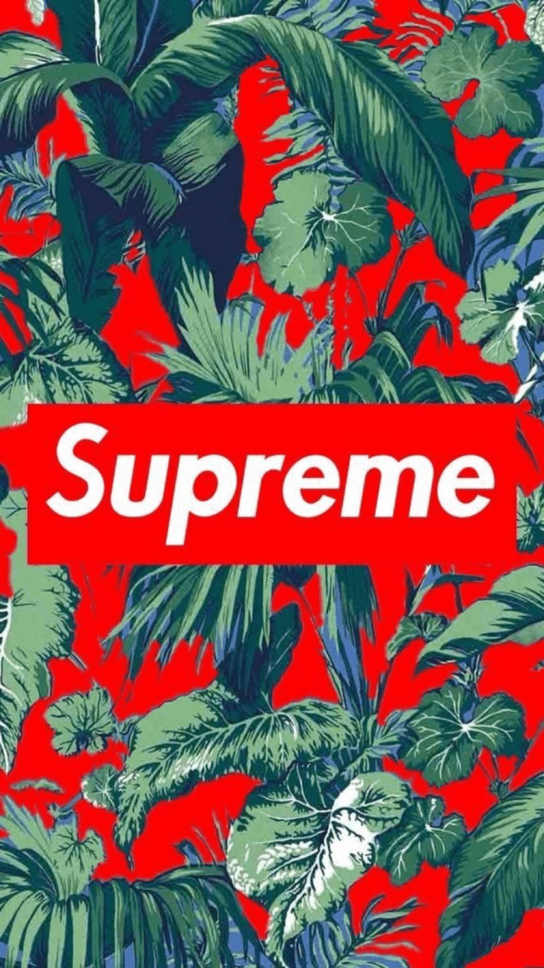 Supreme Pineapple Wallpapers