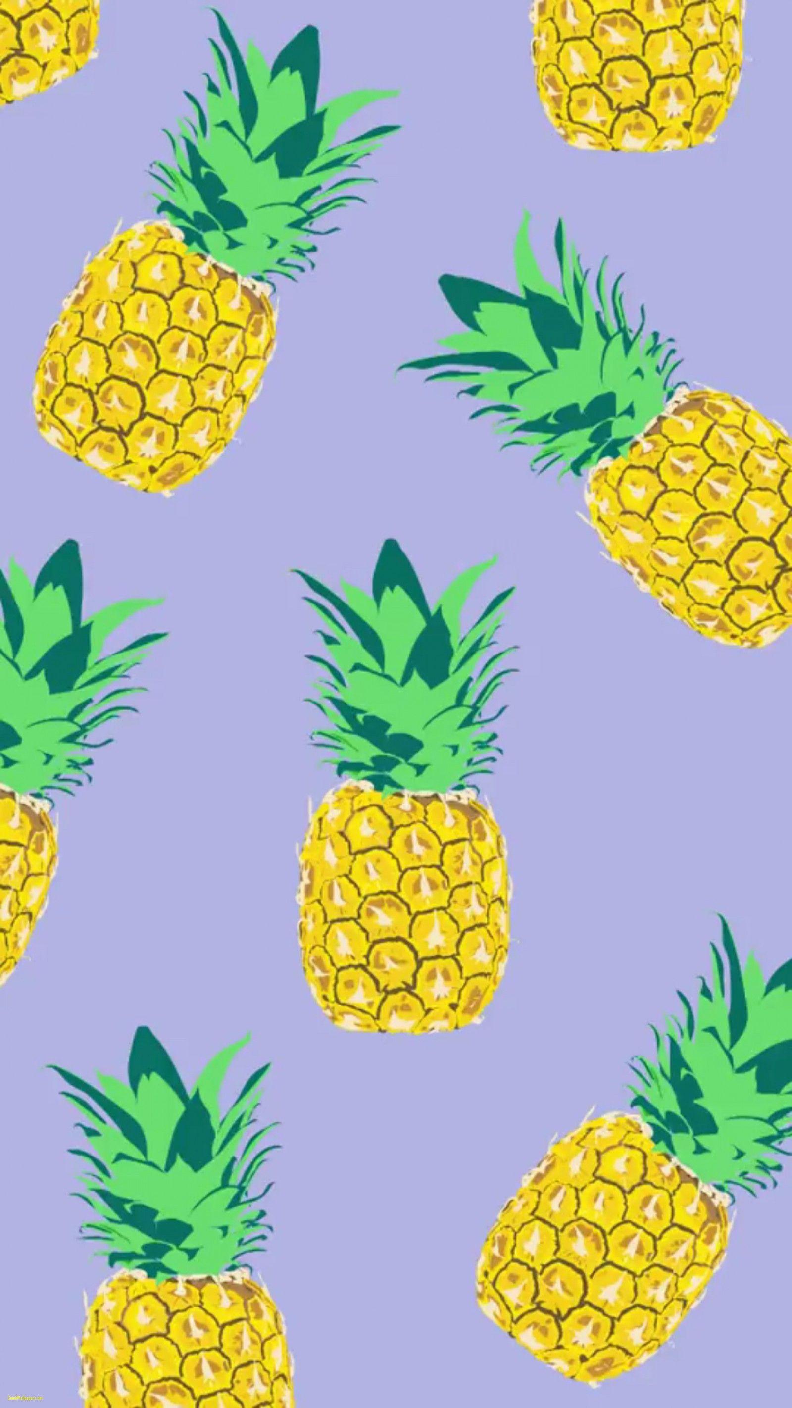 Supreme Pineapple Wallpapers