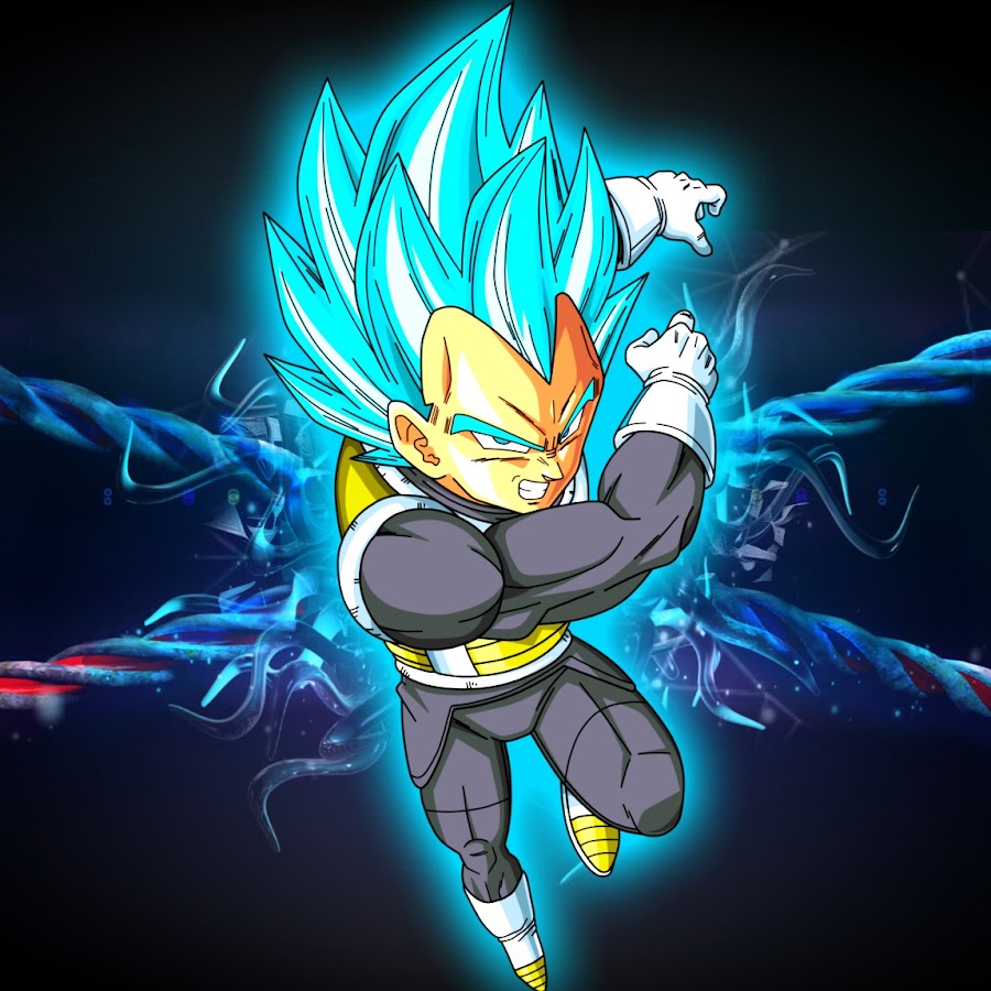 Supreme Vegeta Wallpapers