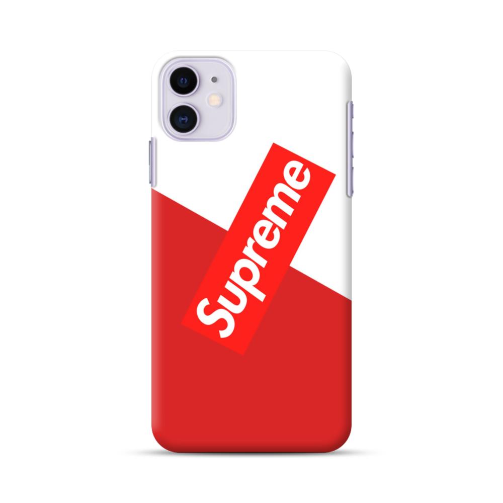 Supreme Iphone 5 Wallpapers