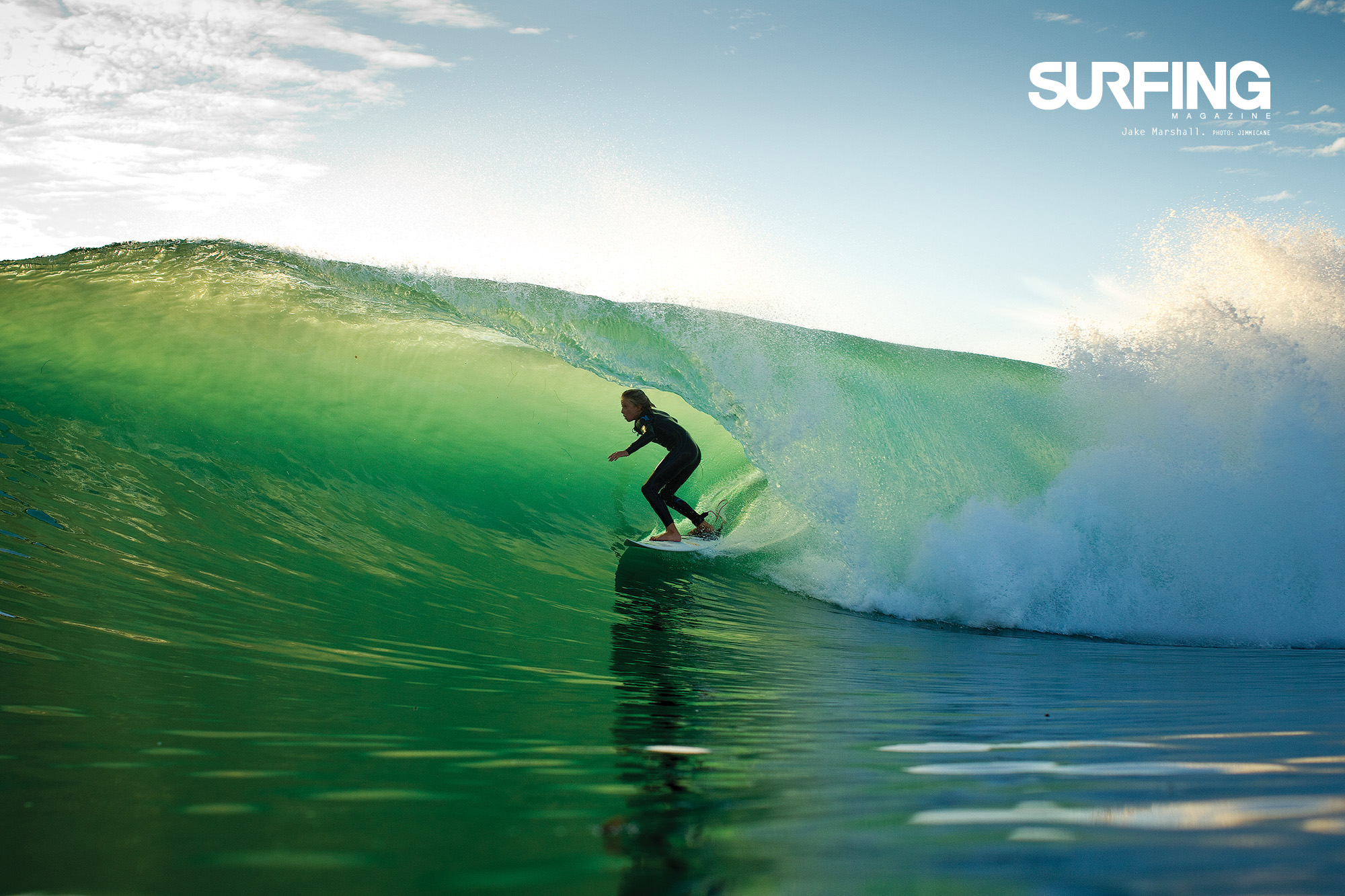 Surf Desktop Wallpapers