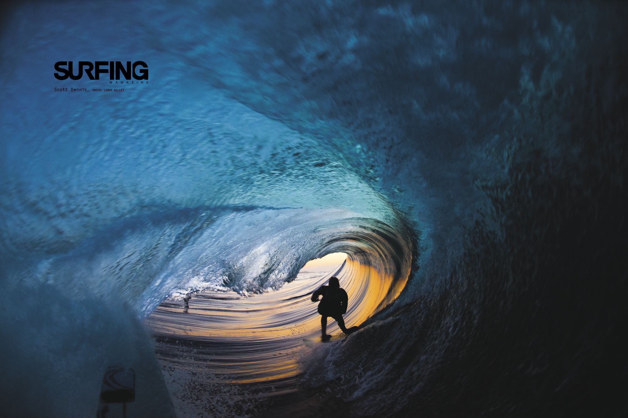 Surf Magazine Wallpapers