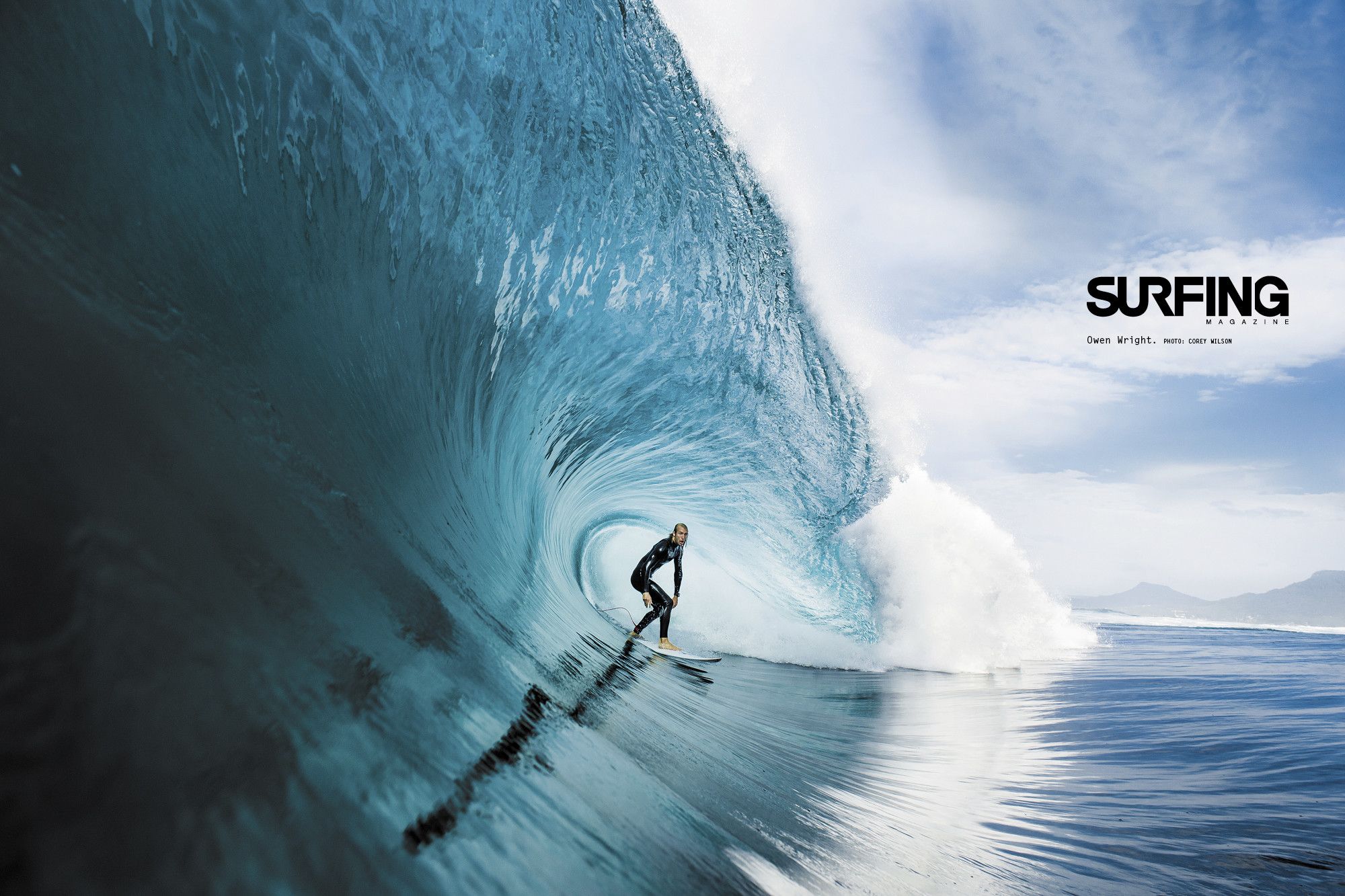 Surf Magazine Wallpapers