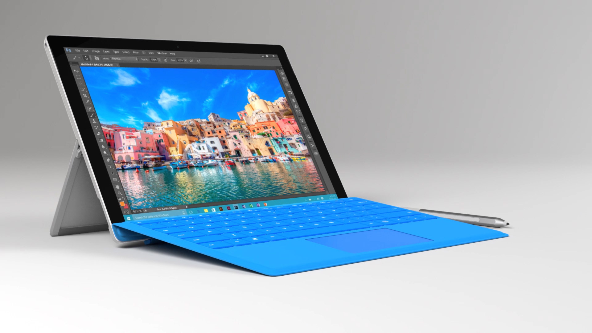 Surface Pro 4 Wallpapers
