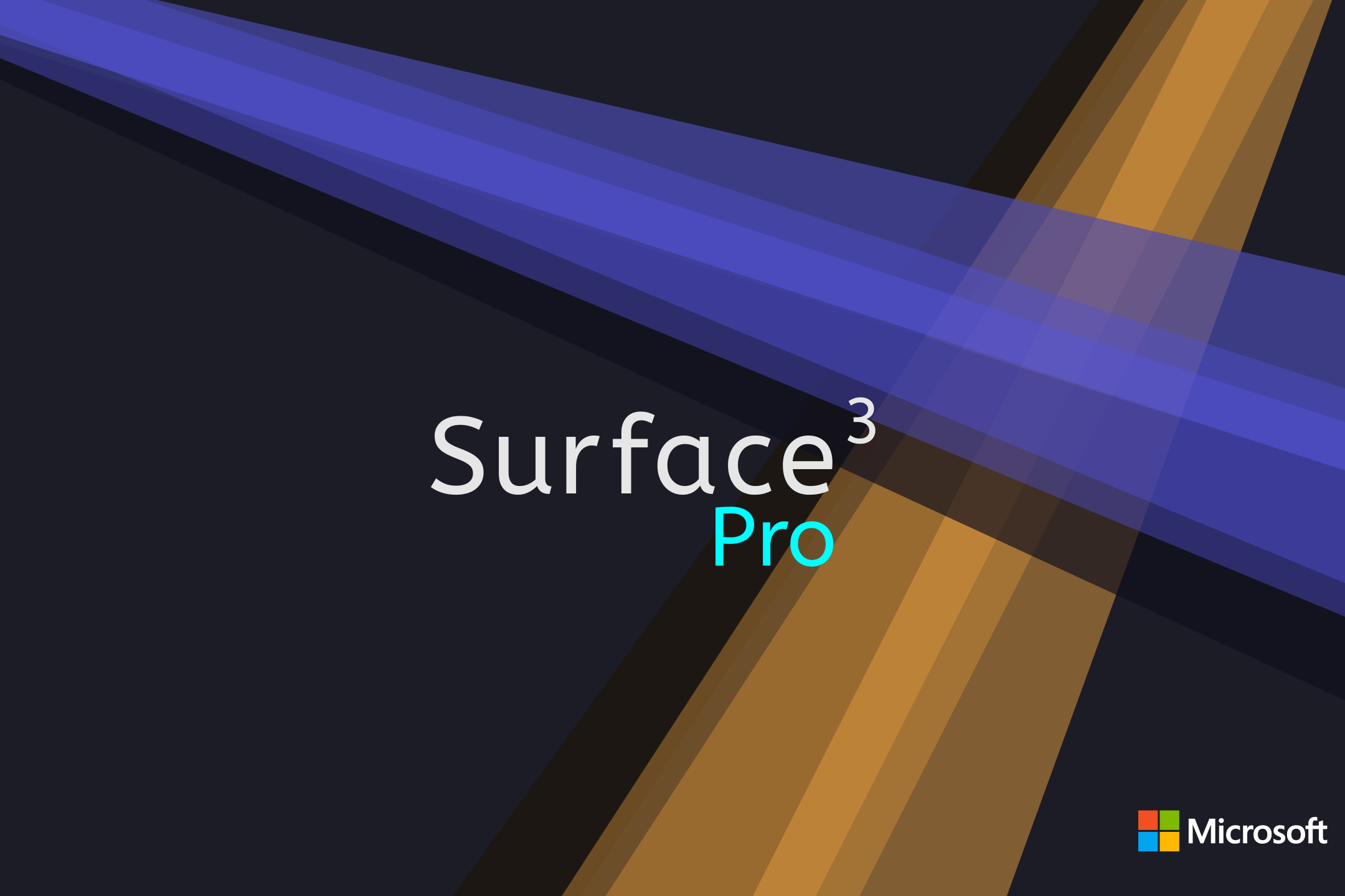 Surface Pro X Wallpapers