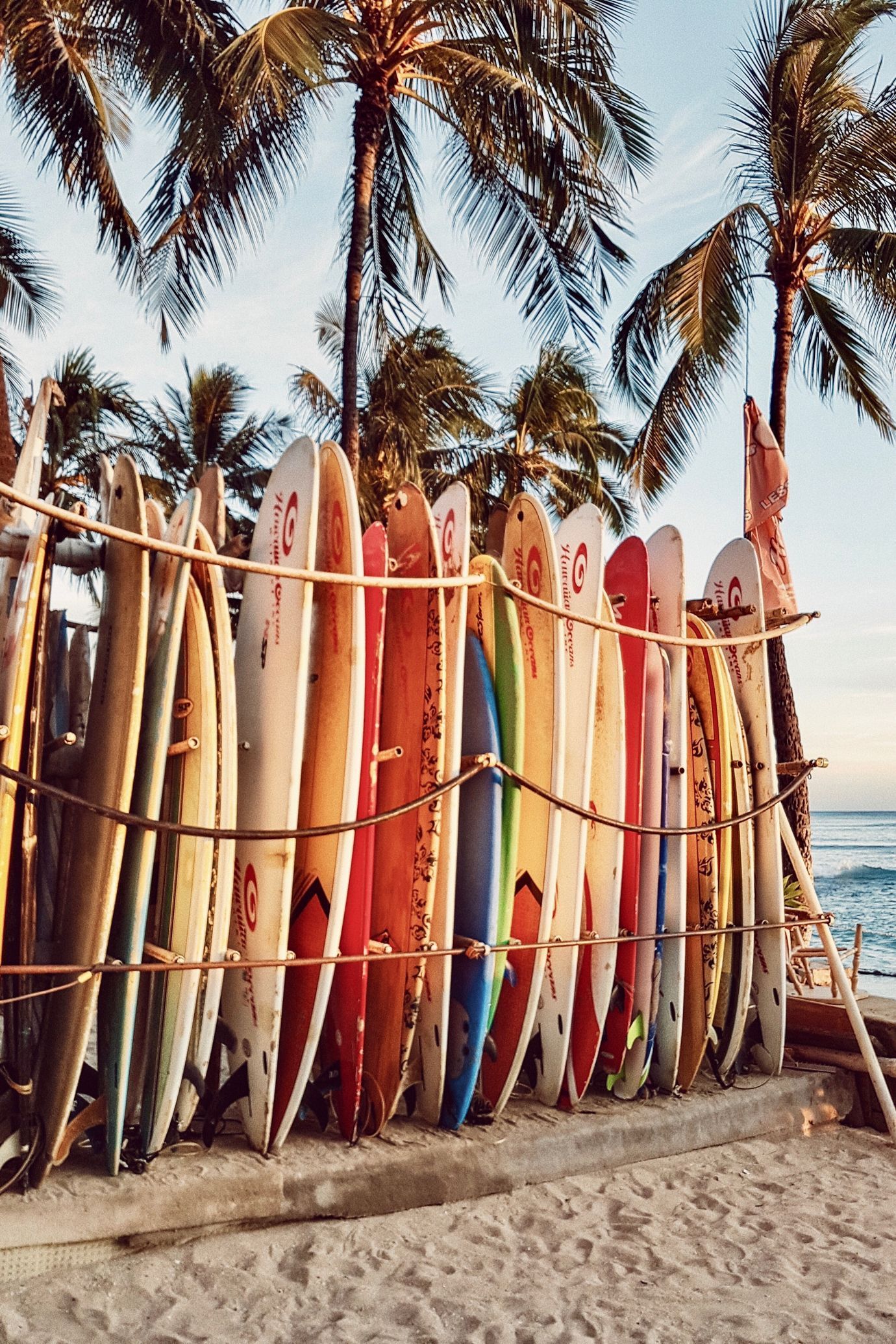 Surfboard Wallpapers