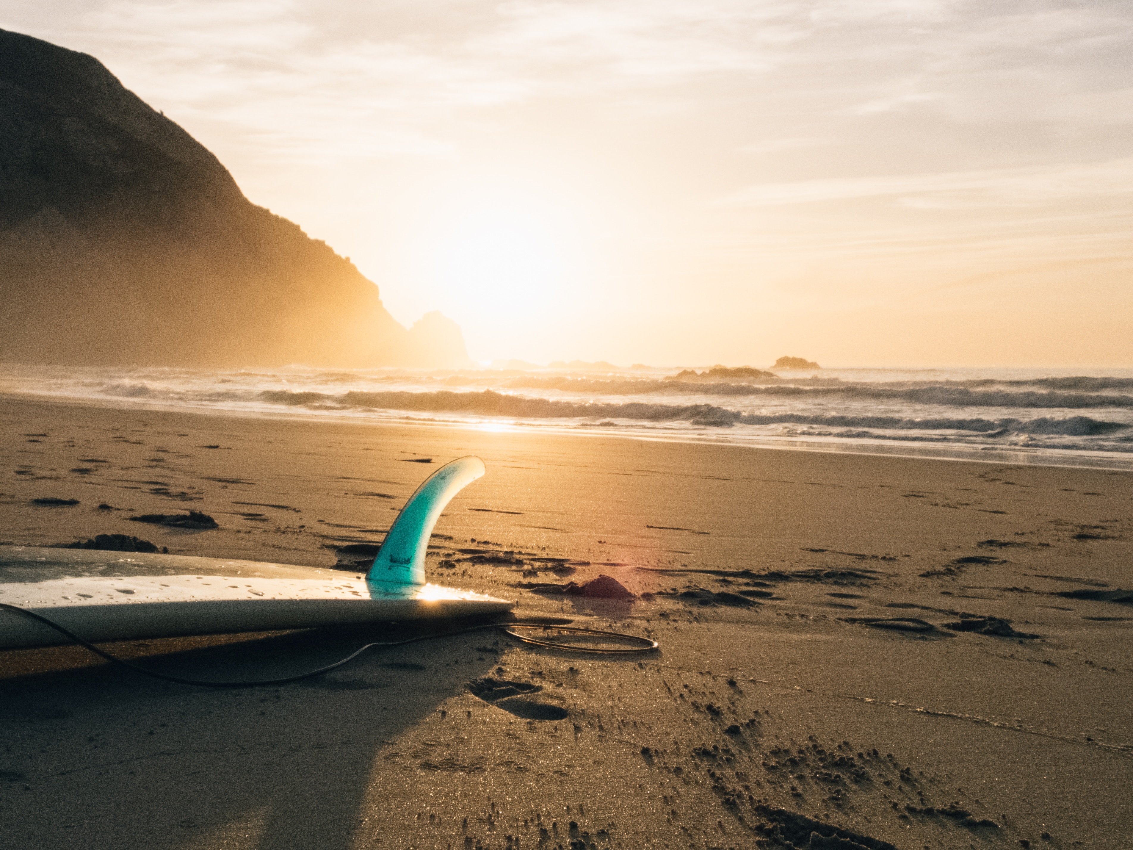 Surfboard Wallpapers