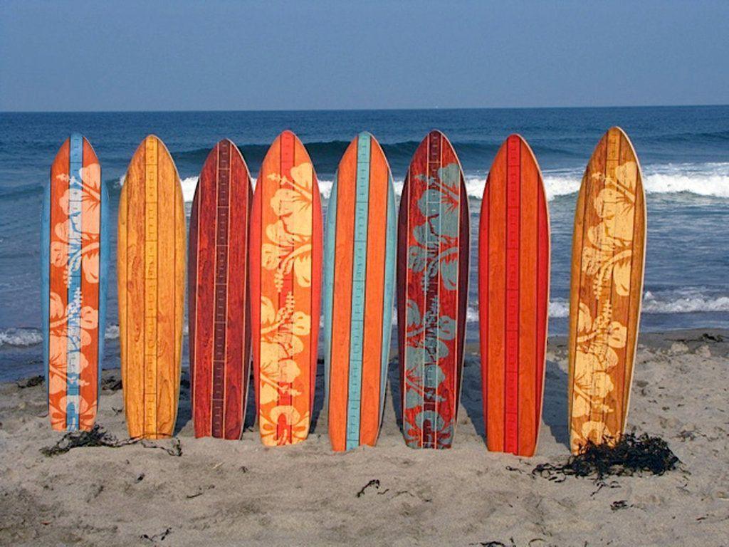 Surfboard Wallpapers