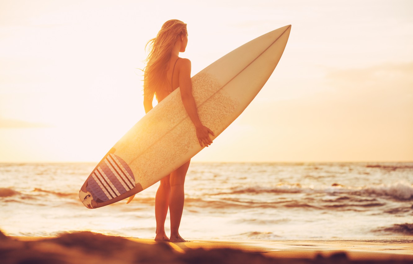 Surfboard Wallpapers