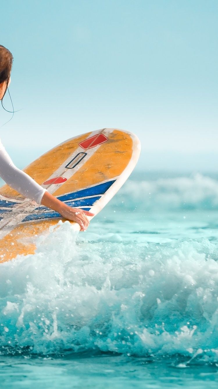 Surfboard Wallpapers