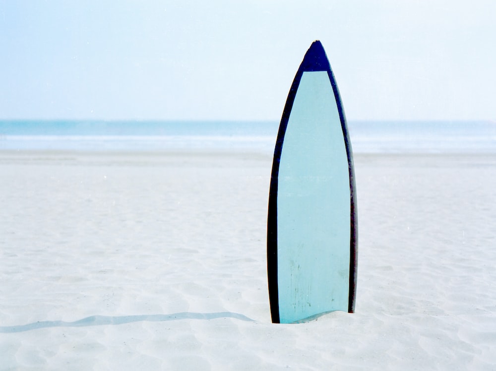 Surfboard Wallpapers