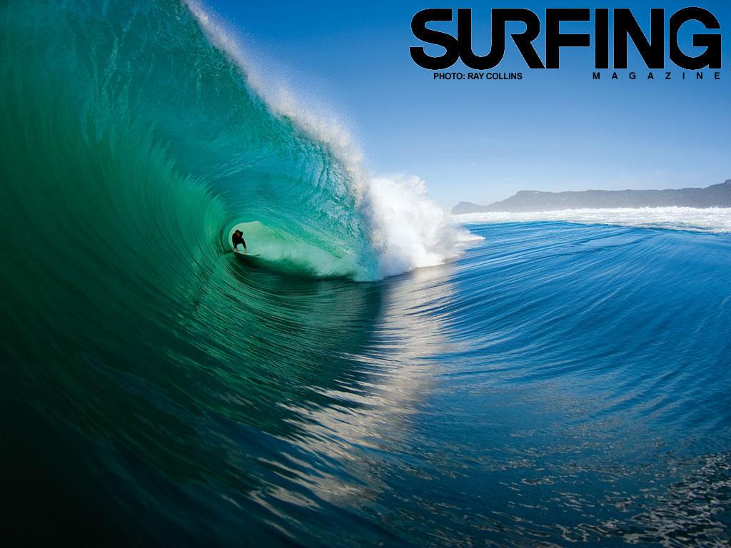 Surfboard Wallpapers