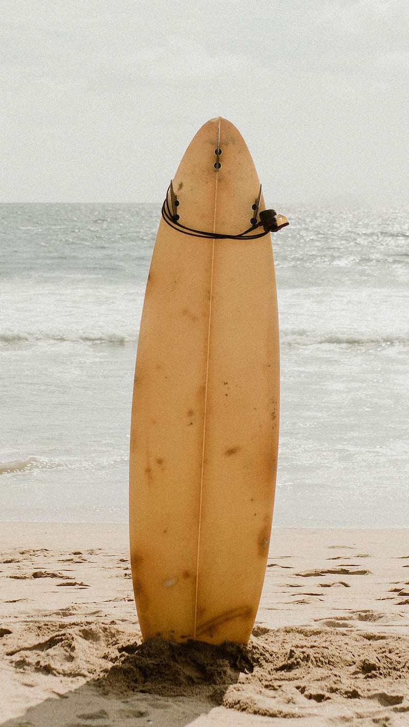 Surfboard Wallpapers