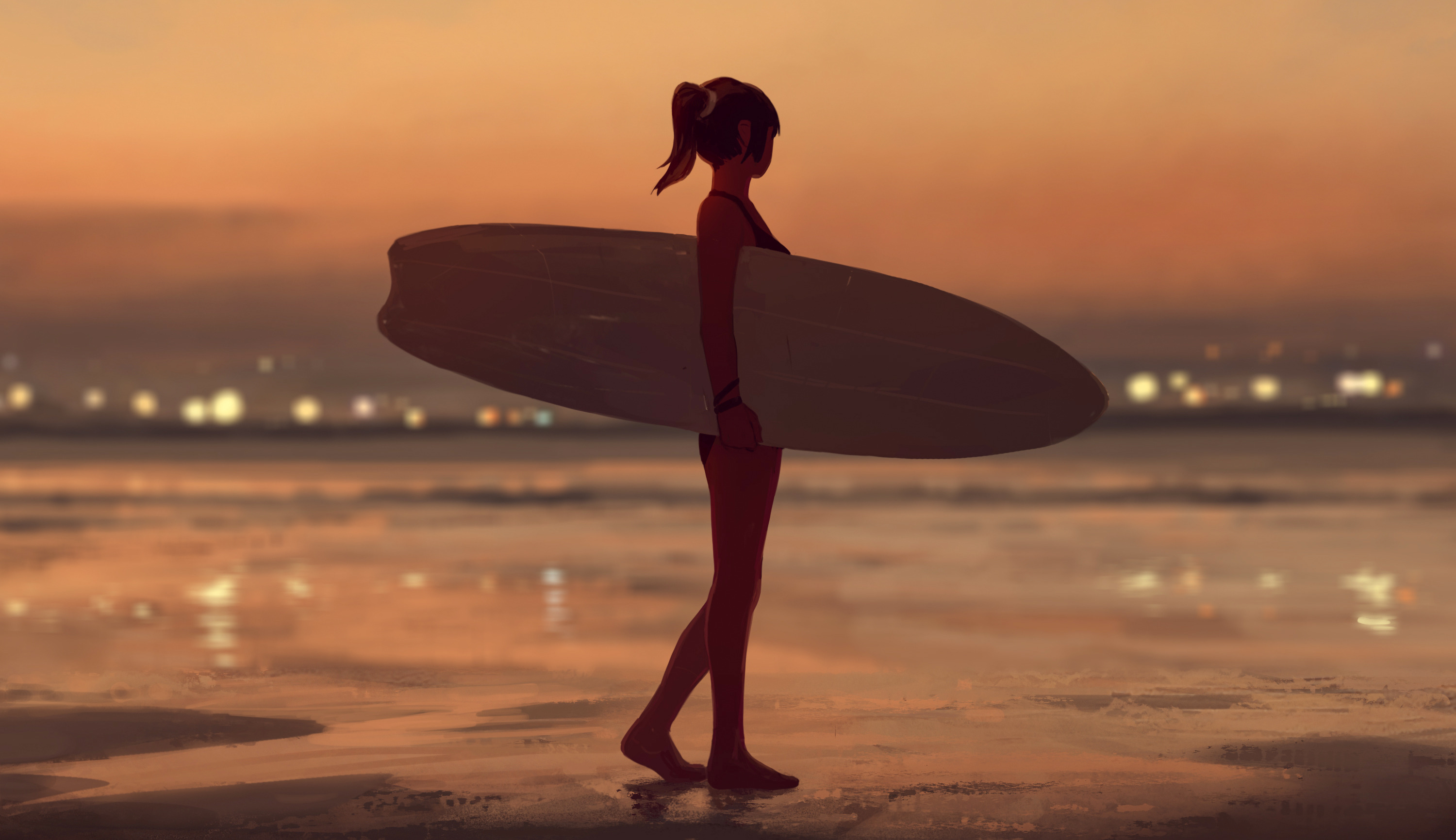 Surfboard Wallpapers