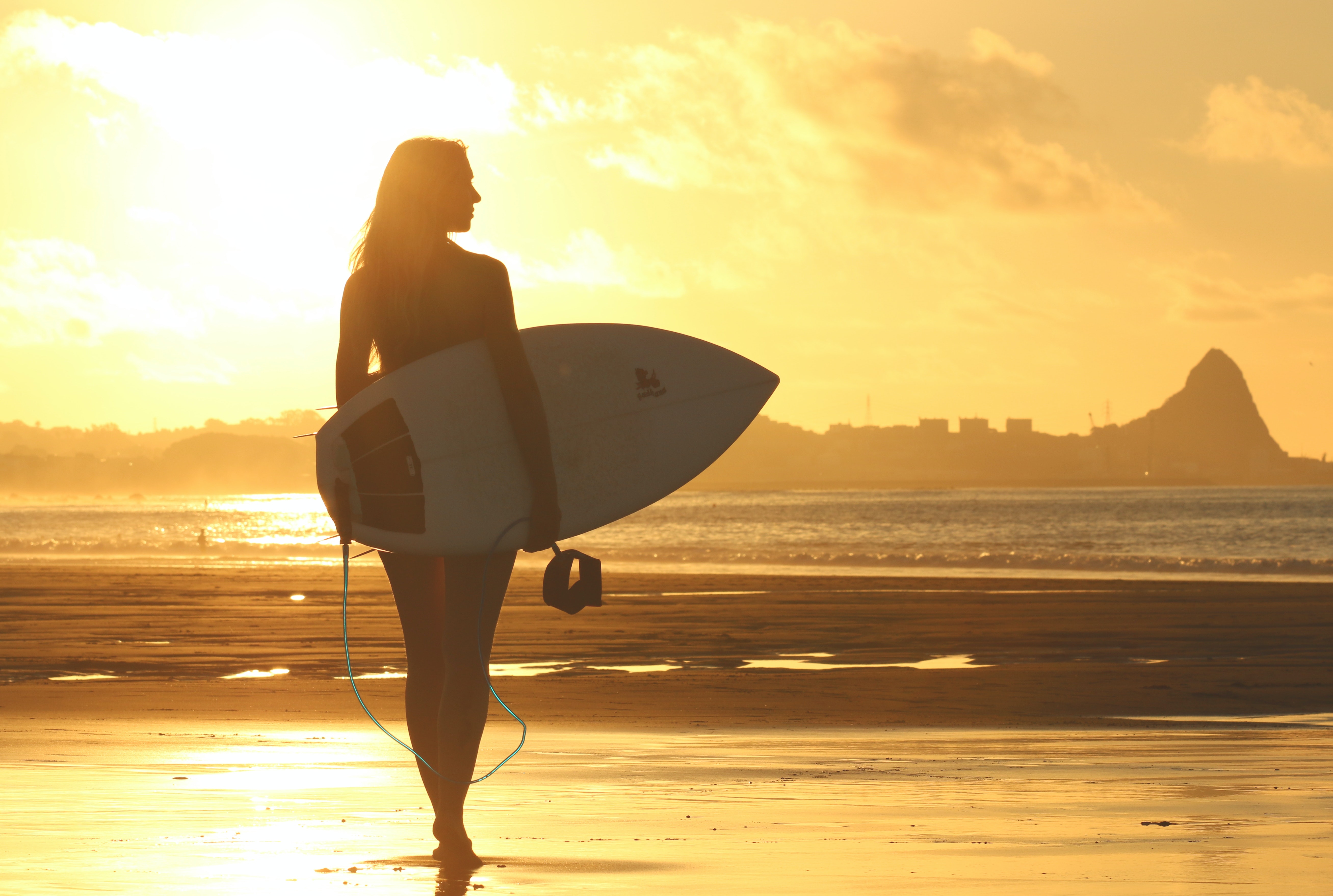 Surfboard Wallpapers