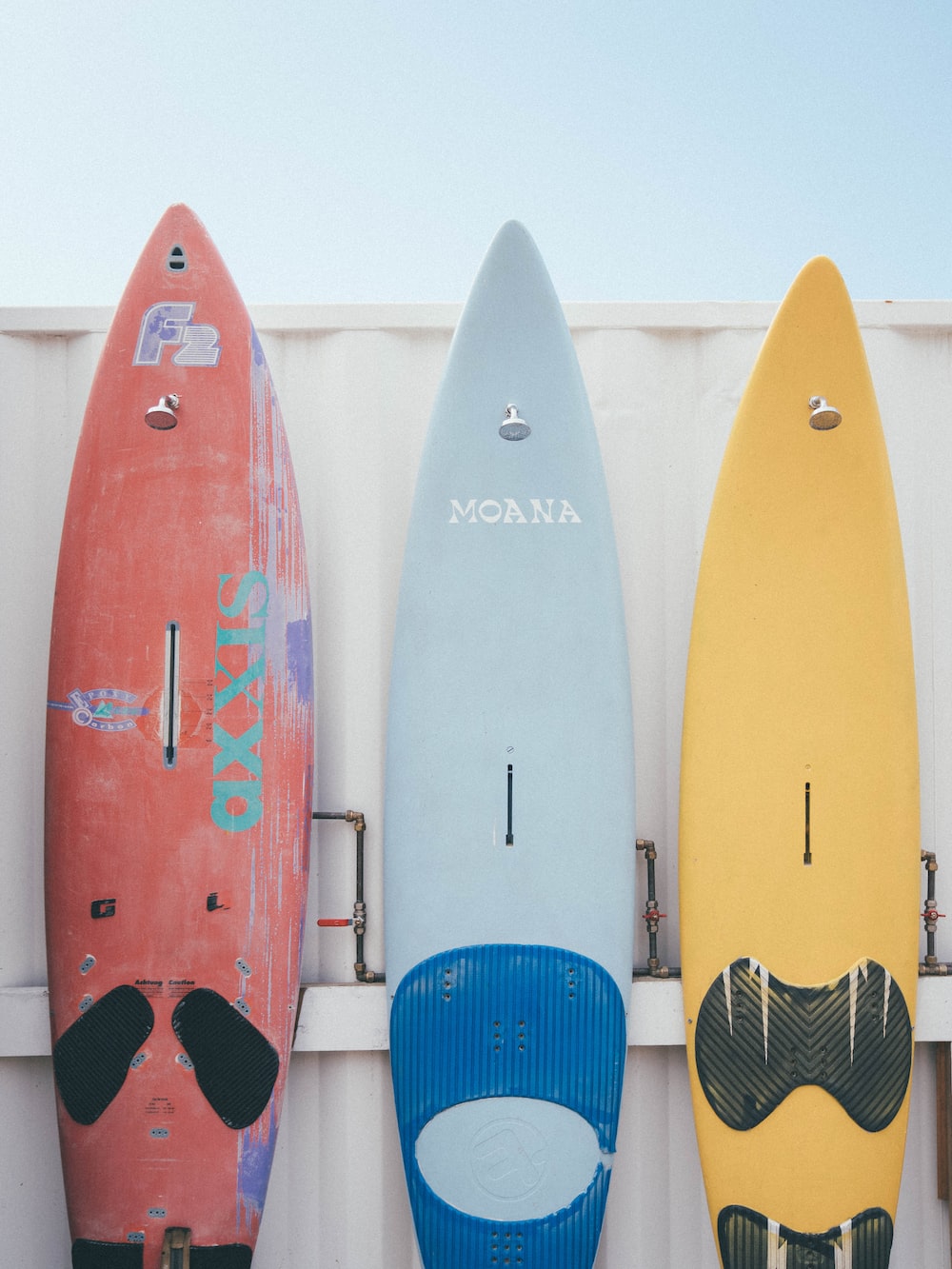 Surfboard Wallpapers