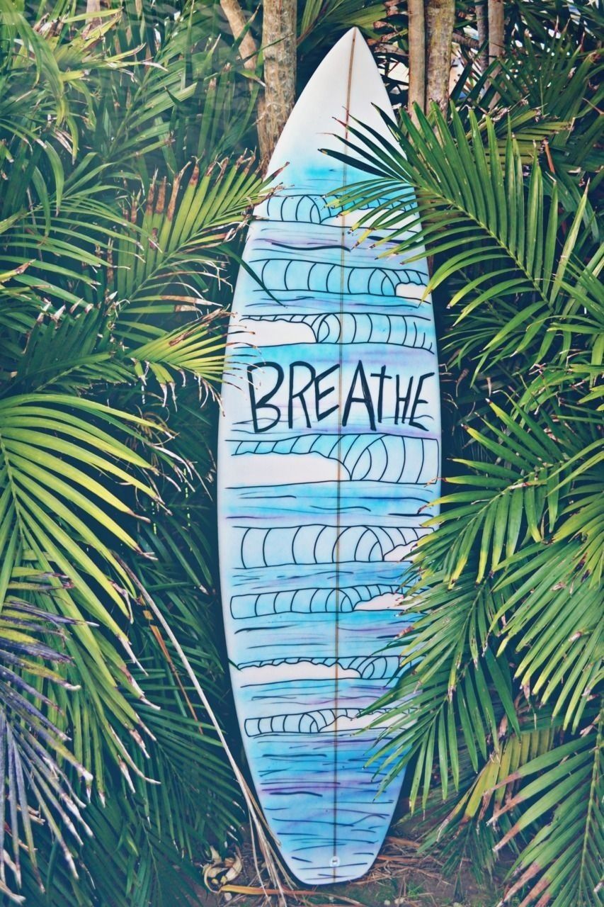 Surfboard Wallpapers