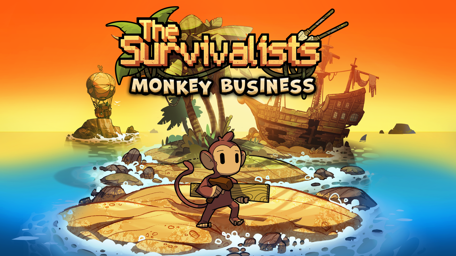 Survivalist Wallpapers