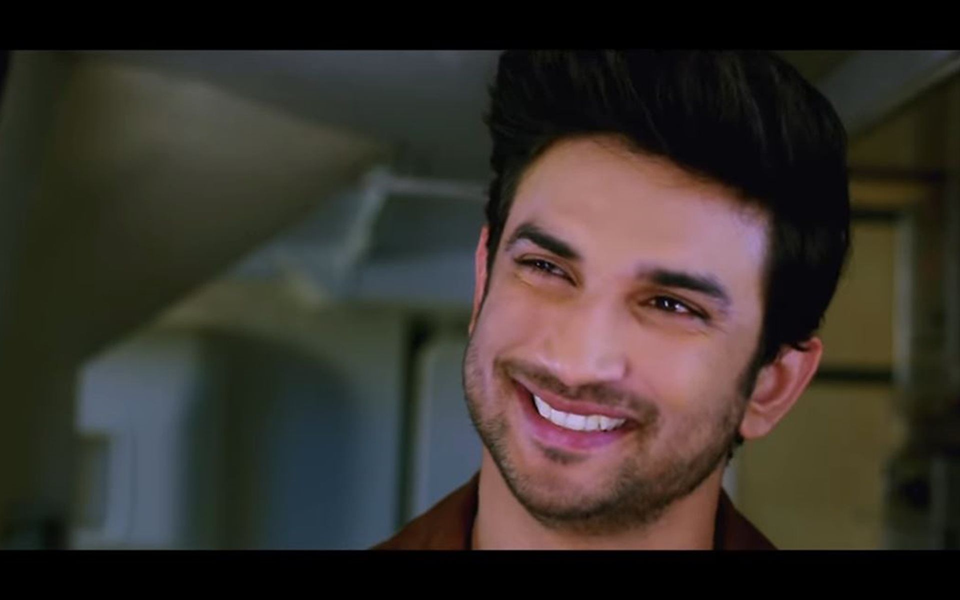 Sushant Singh Rajput Wallpapers