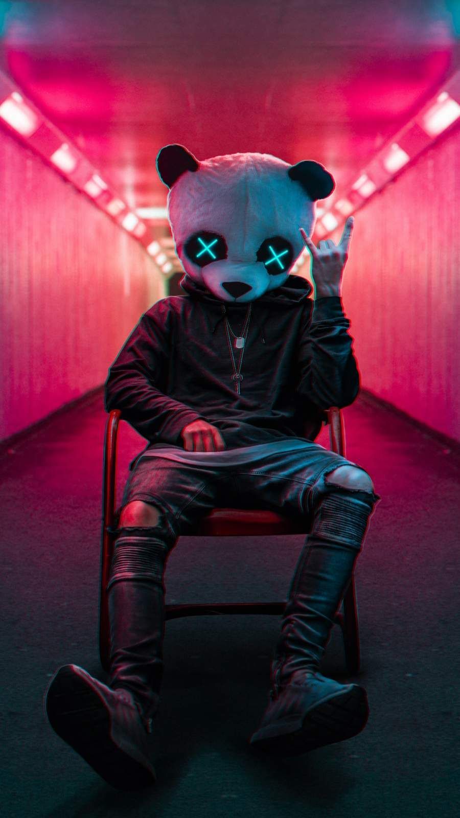 Swag Cool Panda Wallpapers