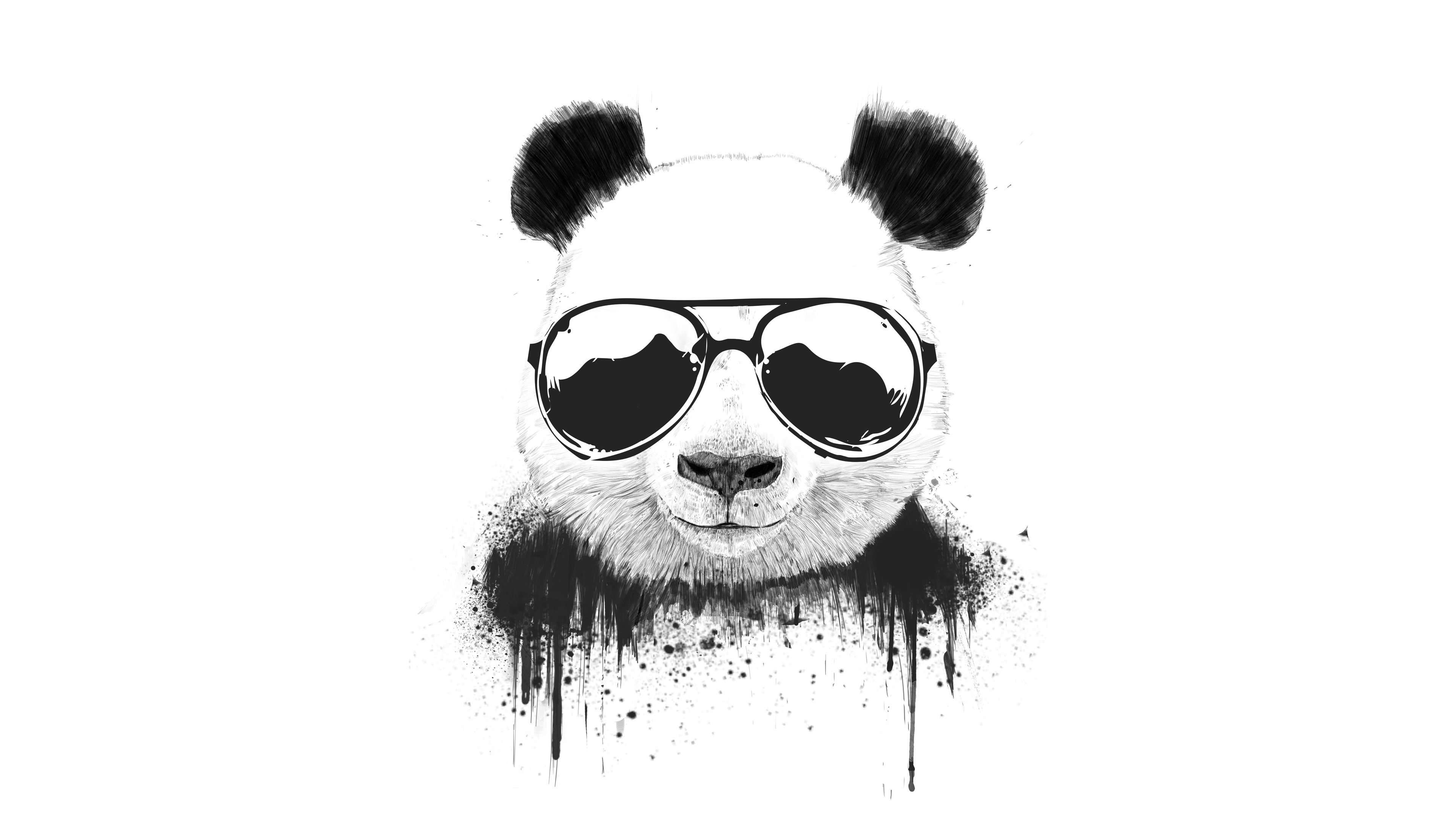 Swag Cool Panda Wallpapers